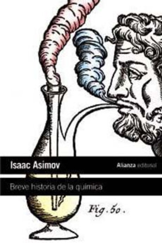 Libro Breve Historia De La Quimica /217