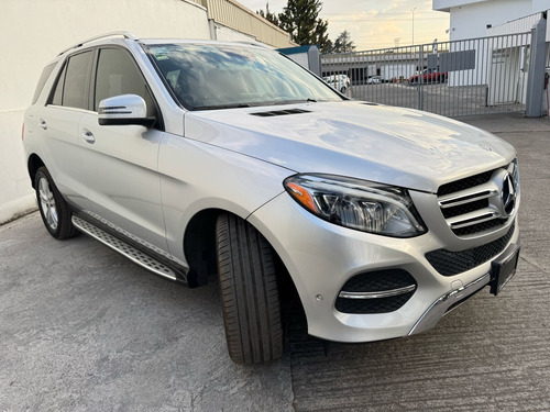Mercedes-Benz Clase GLE 3.5 Suv 350 Exclusive At