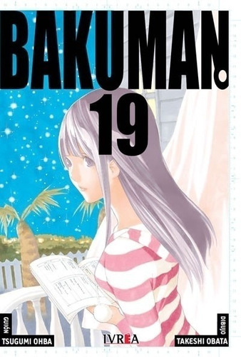 Bakuman 19 - Ohba, Obata