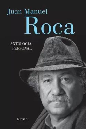 Libro Antología Personal (jm Roca)
