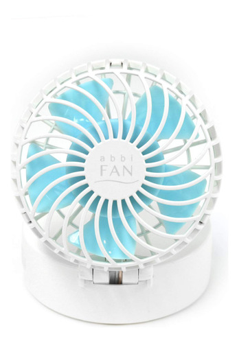 Abbi Fan Mirror Ab Portable Fan, Hands-free Fan, With Mirro.