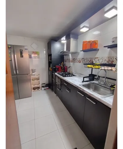 Apartamento Dúplex En Venta En Portal De Modelia 3