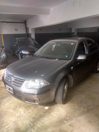 ¡ Impecable Vw Bora Con Service Y Vtv Solamente 130000 Km!