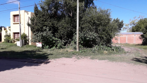 Lote En Santa Teresita 