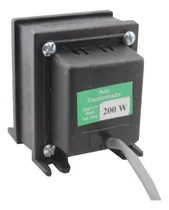 Comprar Autotransformador 220v \u002F 110v 200w Ideal Artefactos De Usa