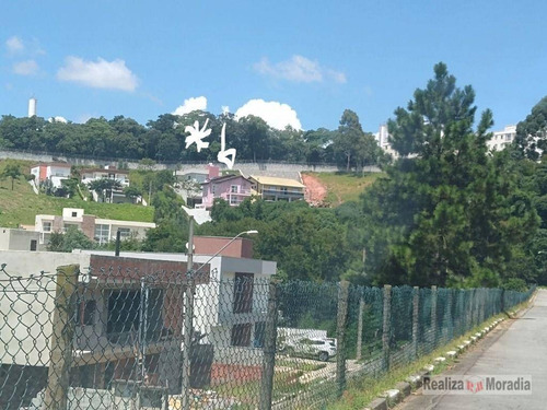 Imagem 5 de 13 de Terreno Em Condomínio Em Cotia - Te0355