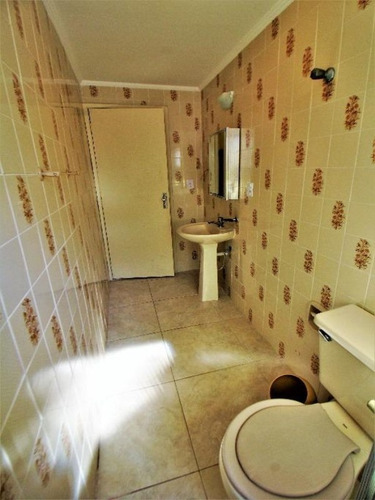 Imagem 11 de 24 de Apartamento Residencial À Venda, Praia Do Tombo, Guarujá. - Ap3365 - 34710056