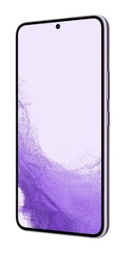 Imagen 8 de 9 de Galaxy S22 256gb Bora Purple