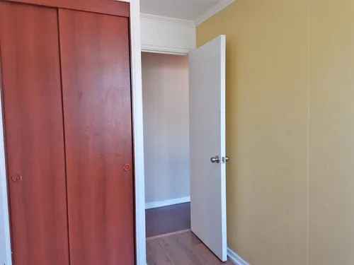 Cómodo Depto En Venta De 3 Dorm En Quilpé