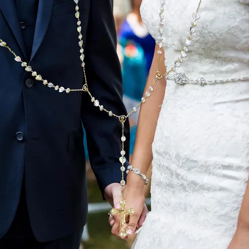 Rosario Lazo Matrimonio Boda