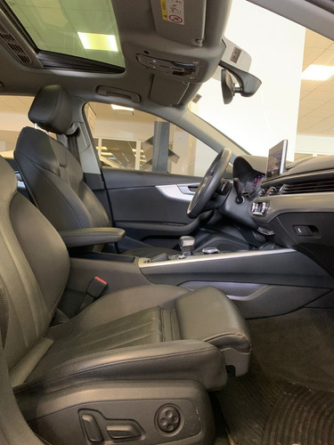 Imagen 5 de 25 de Audi A4 2.0tfsi 190cv Stronic Automatic Hibrido 0km