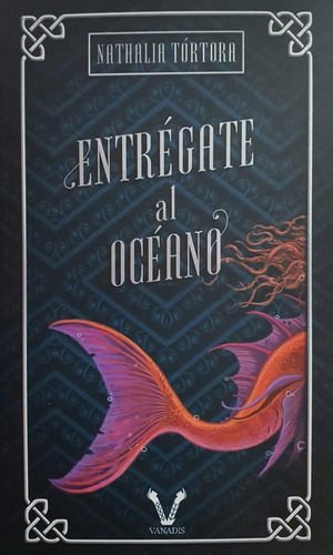 Entregate Al Oceano - Tortora