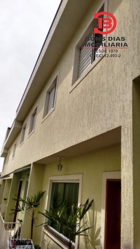 Imagem 9 de 15 de Sobrado Em Condominio - Vila Re - Ref: 3117 - V-3117
