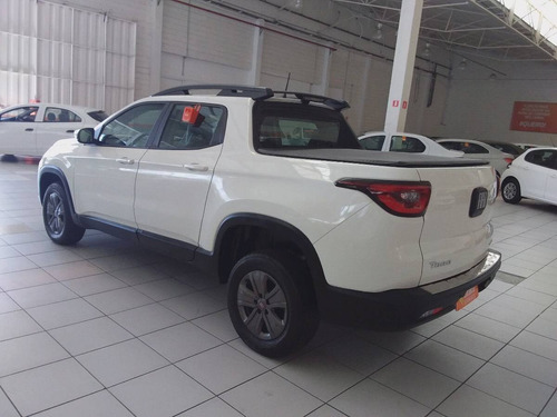 Fiat Toro 1.8 16v Evo Flex Freedom At6