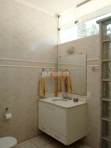 Imagem 13 de 15 de Casa Térrea Bem Localizada Proxima A Excelentes Escolas - Ab131799