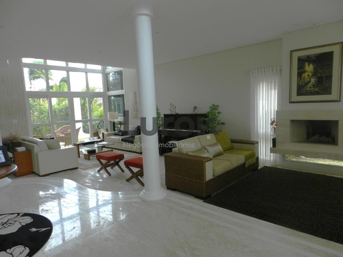 Imagem 6 de 30 de Casa À Venda Em Condomínio Moinho De Vento - Ca006113