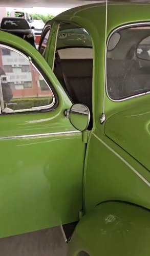 Fusca 1300 - Ano 1972