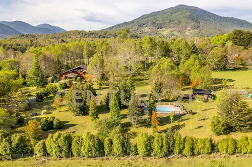 Imagen 13 de 30 de Maravillosa Parcela Con Casa, Mas Casa Ideal Para Hospeda...