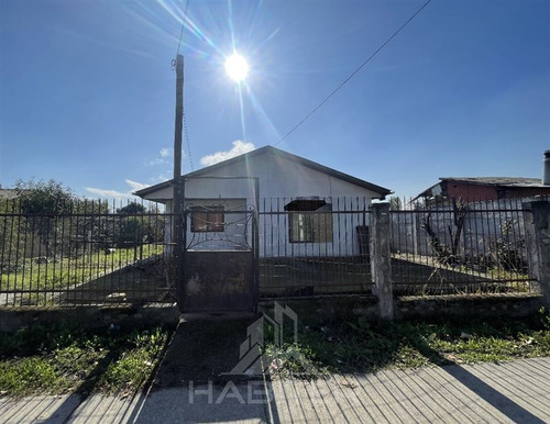 Local Comercial En Venta En Maule
