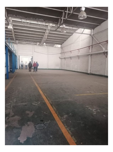 Imagen 7 de 11 de Bodega Venta Y Renta Alce Blanco