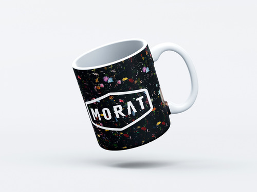 Taza Magica Premium Morat