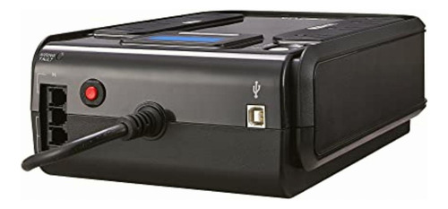 Cyberpower Cp750lcd Intelligent Lcd Ups 750va 420w Compact