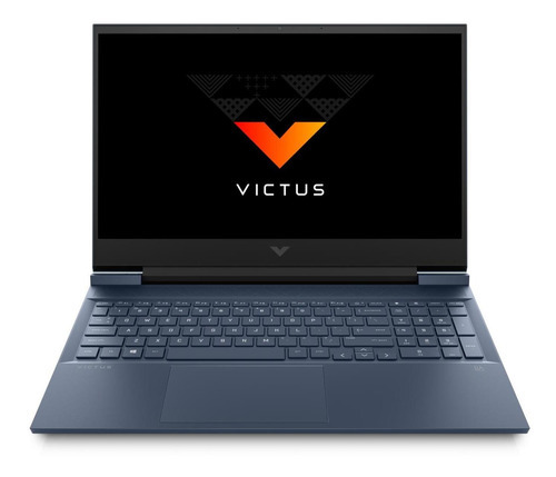 Laptop Gaming Victus 16-d0506la, Intel Core 8 Gb, Gpu Nv 