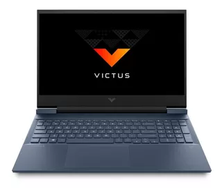 Laptop Gaming Victus 16-d0506la, Intel Core I5, 8 Gb, Gpu Nv Color Gris