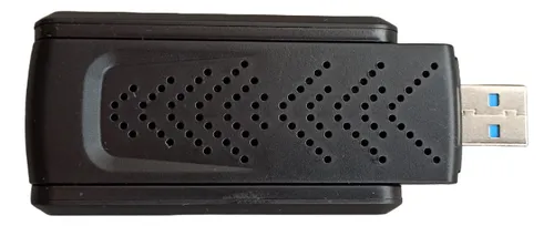 Tarjeta Jayeesuz De Red Wifi Usb 5g - 1300m
