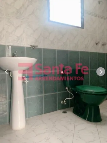 Casa En Barrio Laureles