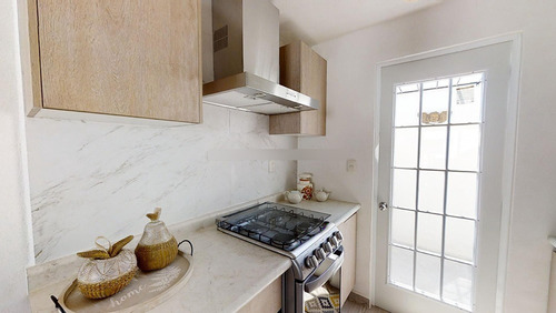 Casas 2 Recámaras Con Espacio De Ampliación Con 105 Metros En Venta En Pachuca En Fraccionamiento Con Crédito Infonavit