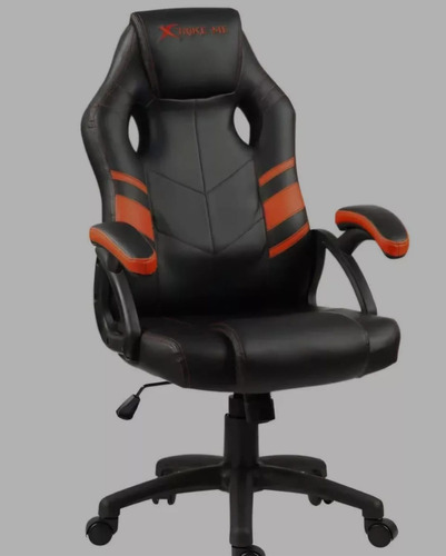 Silla Gamer Escritorio Xtrike Me Oficina Ergonomica Gc-803