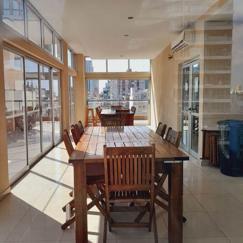 Venta Monoambiente Divisible, Con Amenities Premium, Palermo