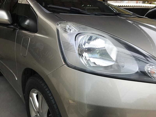 Honda Fit Ex Flex 1.5 A/t12 Super Novo, Oportunidade!