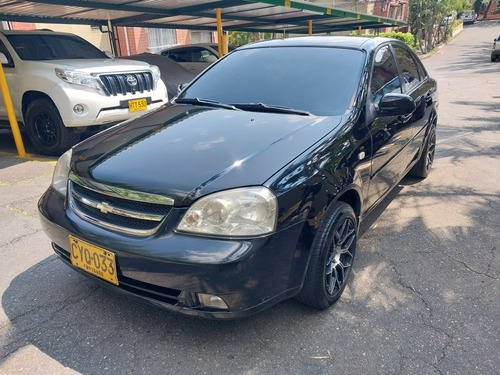 Chevrolet Optra 1.6 L