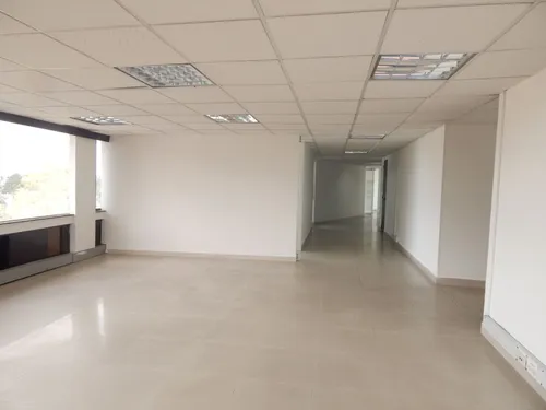 Oficina En Arriendo En Chapinero. Cod A12159