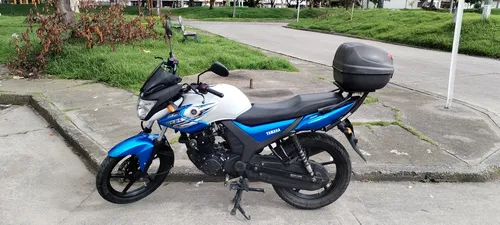 Yamaha Sz R Excelente Estado