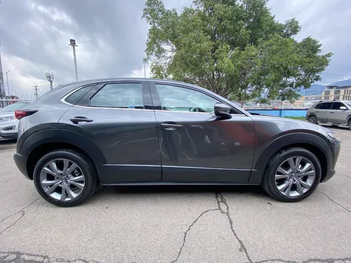 Mazda CX-30 2.0 GRAND TOURING HYBRID