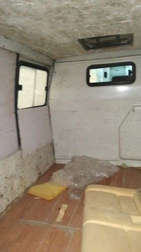 Renault Trafic 2.1 Ta 1j 170 Dh Larga Diesel