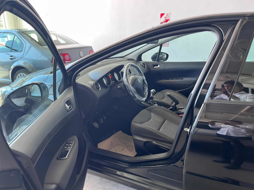 Imagen 19 de 24 de Peugeot 308 2015 1.6 Active Autoargentina