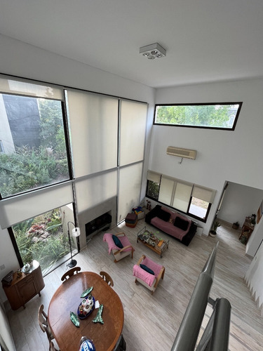 Casa Moderna En Lote Central. Apta Credito. Barrio Cerrado St. Matthews Pilar