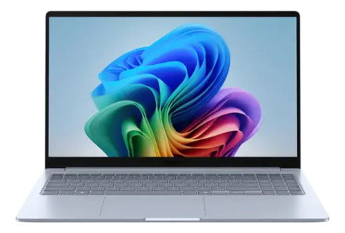 Samsung Galaxy Book4 Edge 15.6 Snapdragon X Plus 16gb, 512gb Color Gris