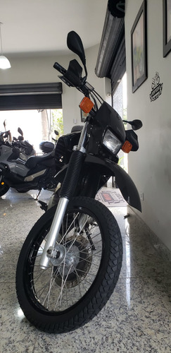 Yamaha - Xt 600 E - 2001