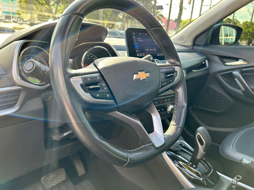 Chevrolet Tracker 1.2 TURBO FLEX PREMIER AUTOMÁTICO