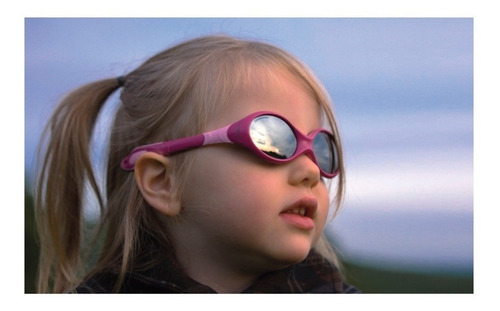 Lentes Julbo Looping 3 | 2-4 Años | Violet/pink