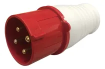 Comprar Enchufe Industria Macho Volante 3p+t 16a 380-415v Fsl