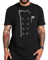 Comprar Playera Filipina Para Chef Regalo Ideal Para Chef Ó Cocinero
