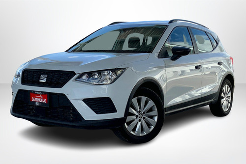 SEAT Arona REFERENCE1.6 110HP AUT