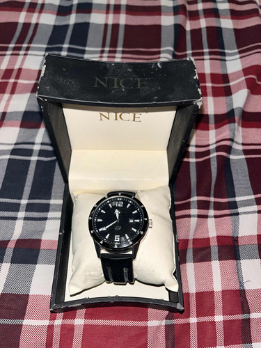 Reloj Marca Nice