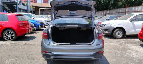 Volkswagen Jetta COMFORTLINE L4 1.4T TSI TIP